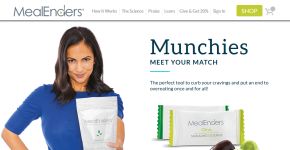 Mealenders
