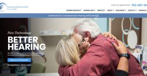 Hearing Associates