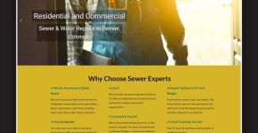 Sewer Experts