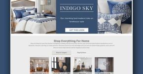 Brown Interiors