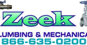 Zeek Plumbing