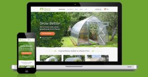 Planta Greenhouses