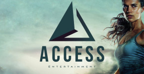 Access Entertainment