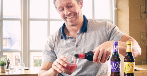 No1 Kombucha