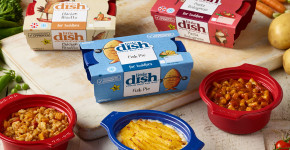 Little Dish