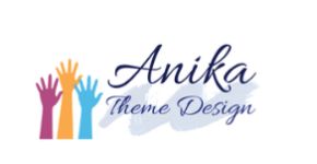 Anika Theme Design