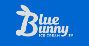 Blue Bunny