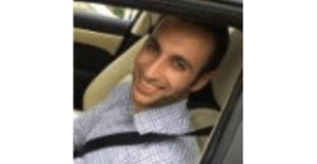 Zeid Nasser, Editor-in-Chief, theCollegeDriver.com