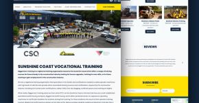 Diggerman Training