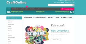 Craft Online