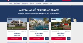 Prize Home Tickets