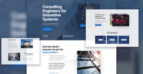 California Energy Designs