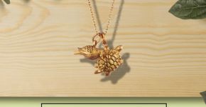 Janet Mavec Jewelry