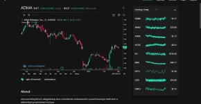 Trade Analytics