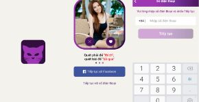 Vinda App