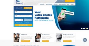 Bus Booking