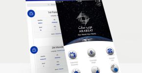 Arabsat