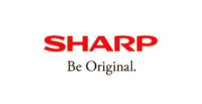 Sharp Be Original