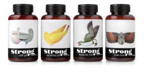 Strong Nutrients