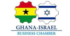 Ghana-Israel Business Chamber