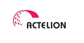 Actelion Pharma