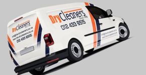 The Drycleaners
