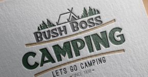 Bush Boss Camping