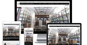 Beverly Hills Apothecary