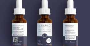 Limbic Medical CBD Products