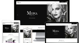 MDNA Skin