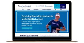 Plantar Fasciitis by The Barn Clinic