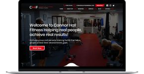 Connor Hall Fitness