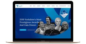 Yorkshire Awards