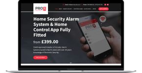 Pro 1 Security