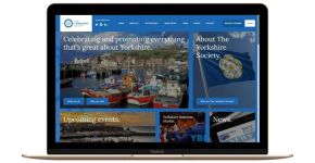 The Yorkshire Society