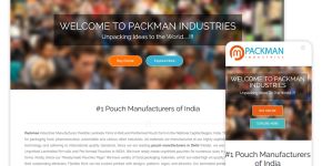 Packman