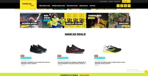 MARCAS Brands