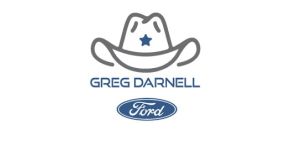 Greg Darnell Ford