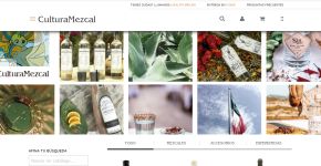 Cultura Mezcal
