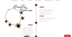 Tane México