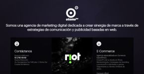 Atomo Interactive