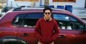 Jason Marz Chhetri