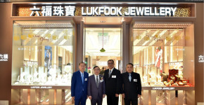 Lukfook Jewellery