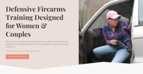 Appalachian Tactical Acquisitions Course