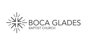 Boca Glades Baptist Church