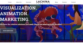 Lachina