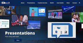 Open i Networks
