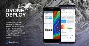 DroneDeploy