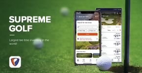 Supreme Golf
