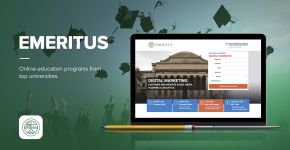 Emeritus